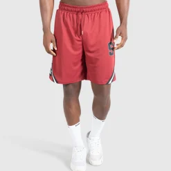 Herren Shorts Triple