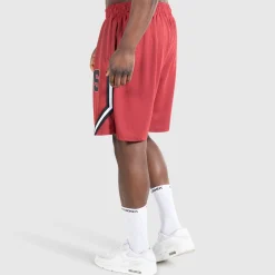 Herren Shorts Triple