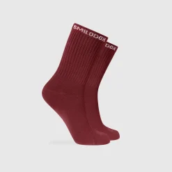 Herren Tennissocken 2er Pack Multicolor