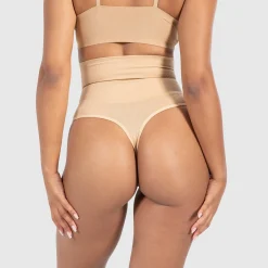 High Waist String Nysa