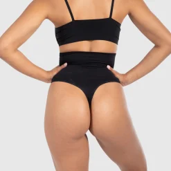 High Waist String Nysa
