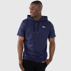 Hooded shirt Acute