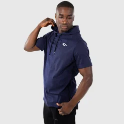 Hooded shirt Acute