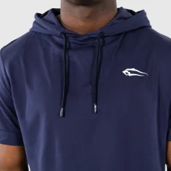 Hooded shirt Acute