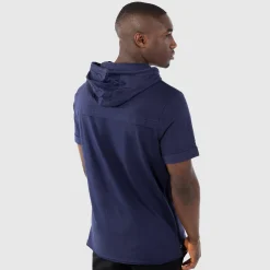 Hooded shirt Acute