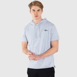 Hooded shirt Acute