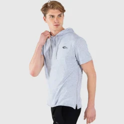 Hooded shirt Acute