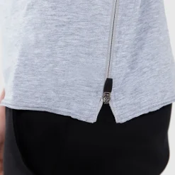 Hooded shirt Acute