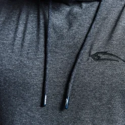 Hooded Shirt Pressure