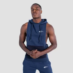 Hooded Tank Agile