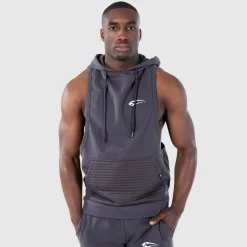 Hooded Tank Agile