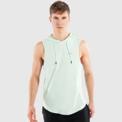 Hooded Tank Gabriel