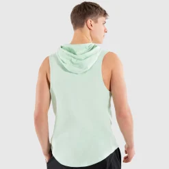 Hooded Tank Gabriel