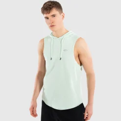 Hooded Tank Gabriel