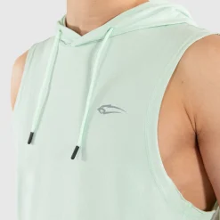 Hooded Tank Gabriel
