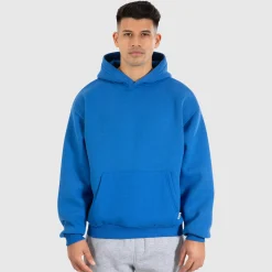 Hoodie Brail Solid