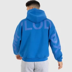 Hoodie Brail Solid