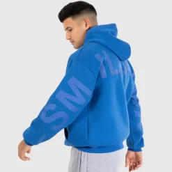 Hoodie Brail Solid