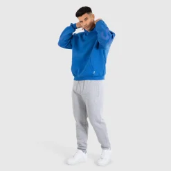 Hoodie Brail Solid