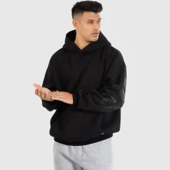 Hoodie Brail Solid