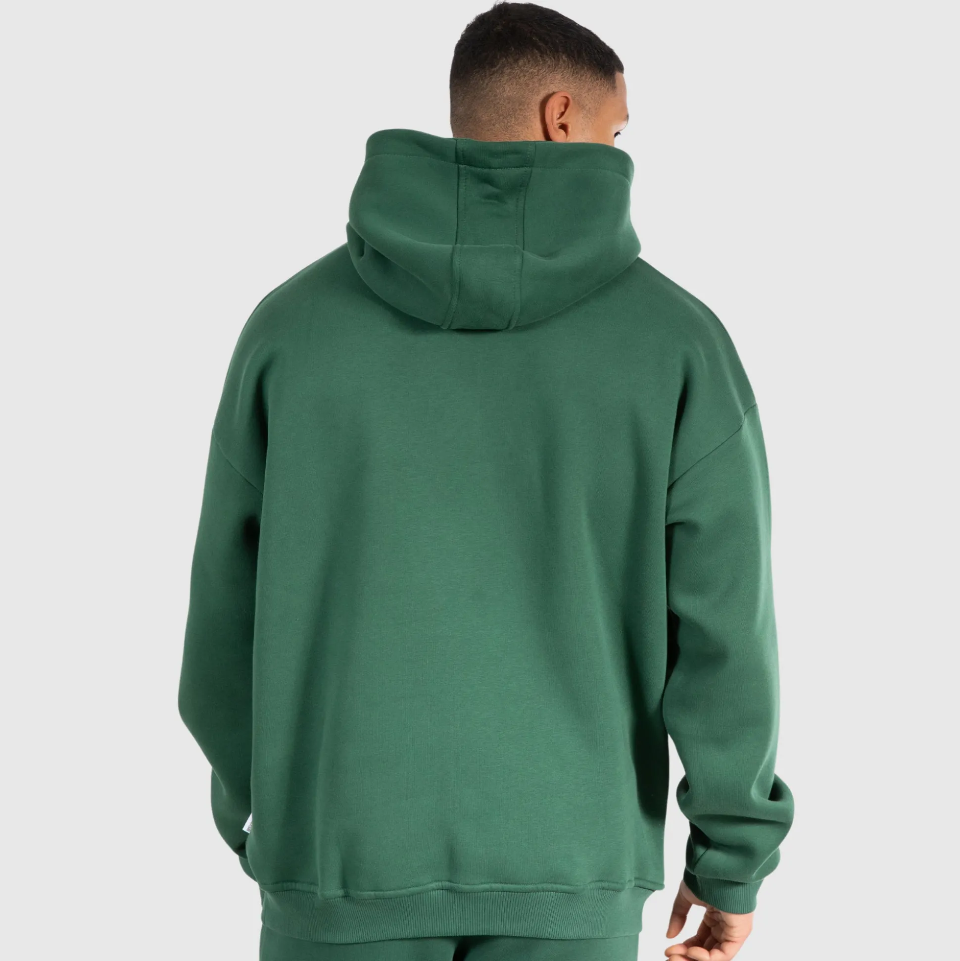 Hoodie Harden