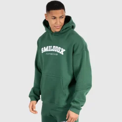 Hoodie Harden