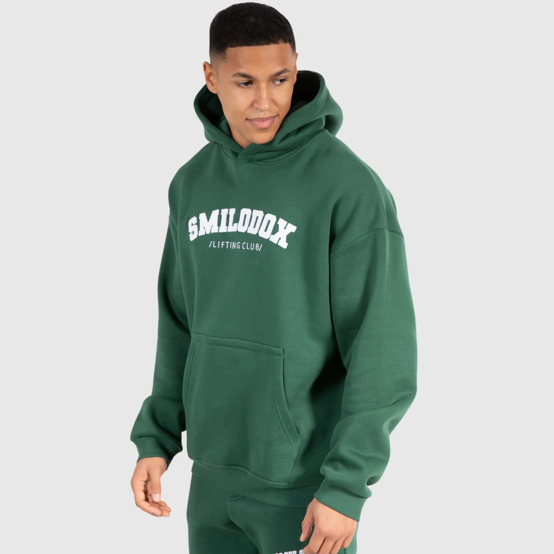 Hoodie Harden