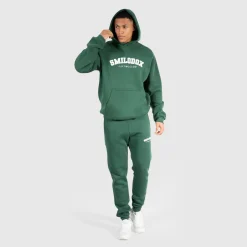 Hoodie Harden