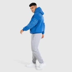 Hoodie Hollow Brail