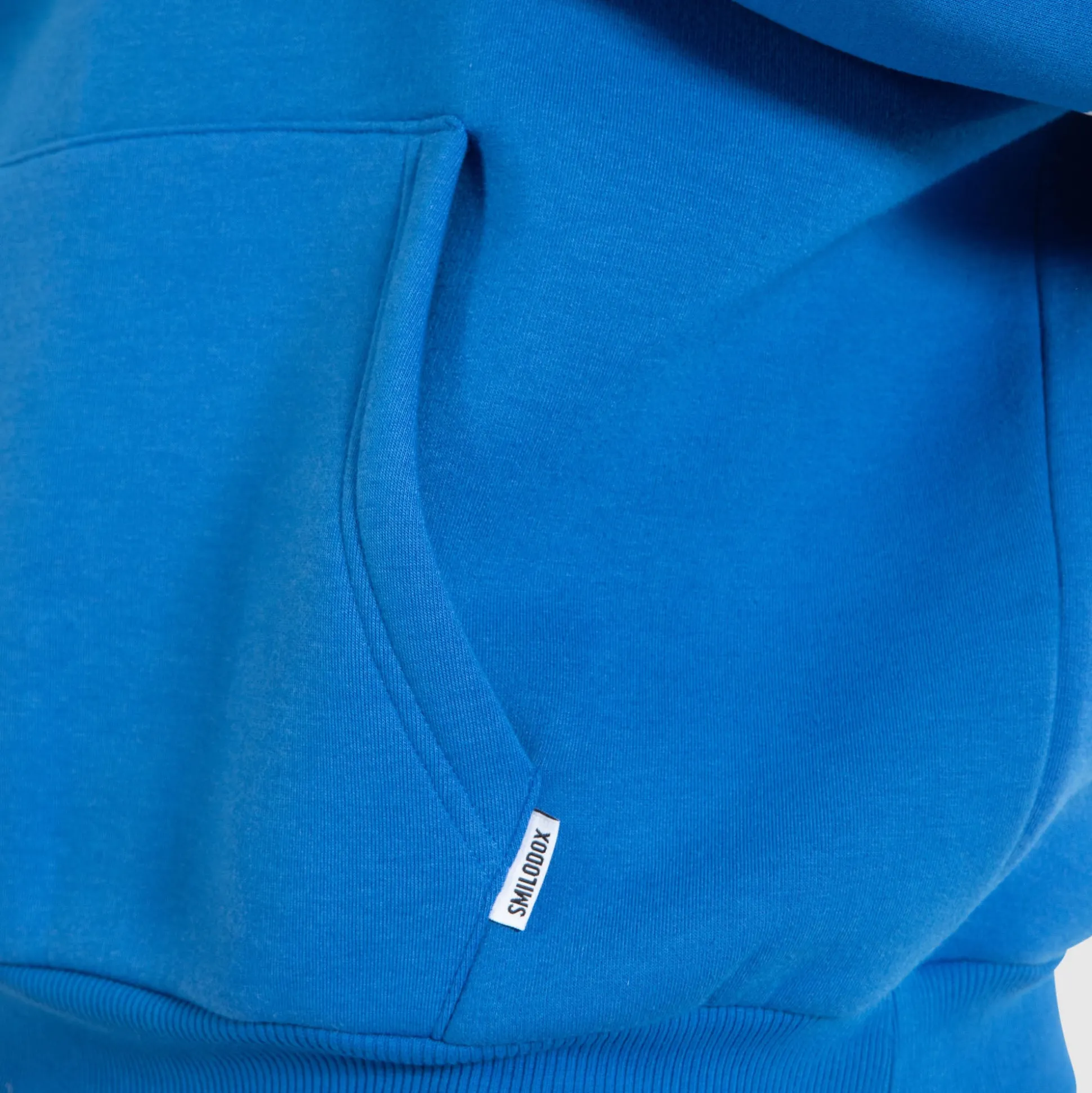 Hoodie Hollow Brail