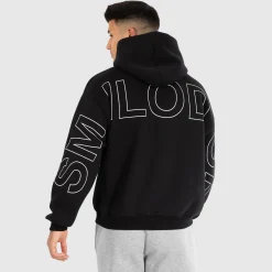 Hoodie Hollow Brail