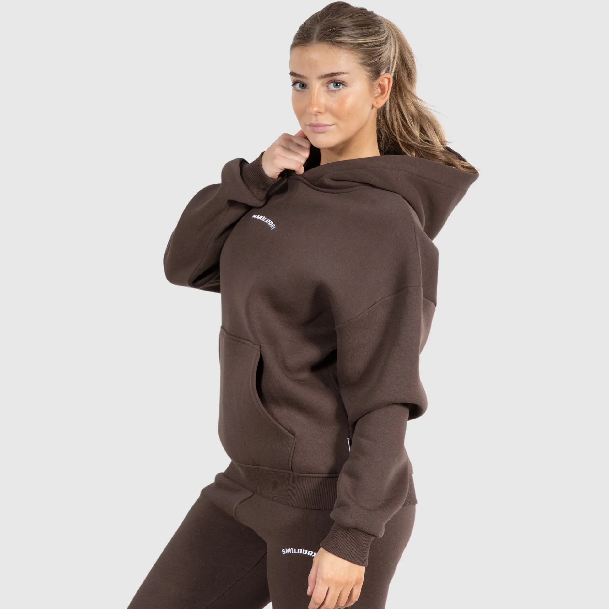 Hoodie Jacey