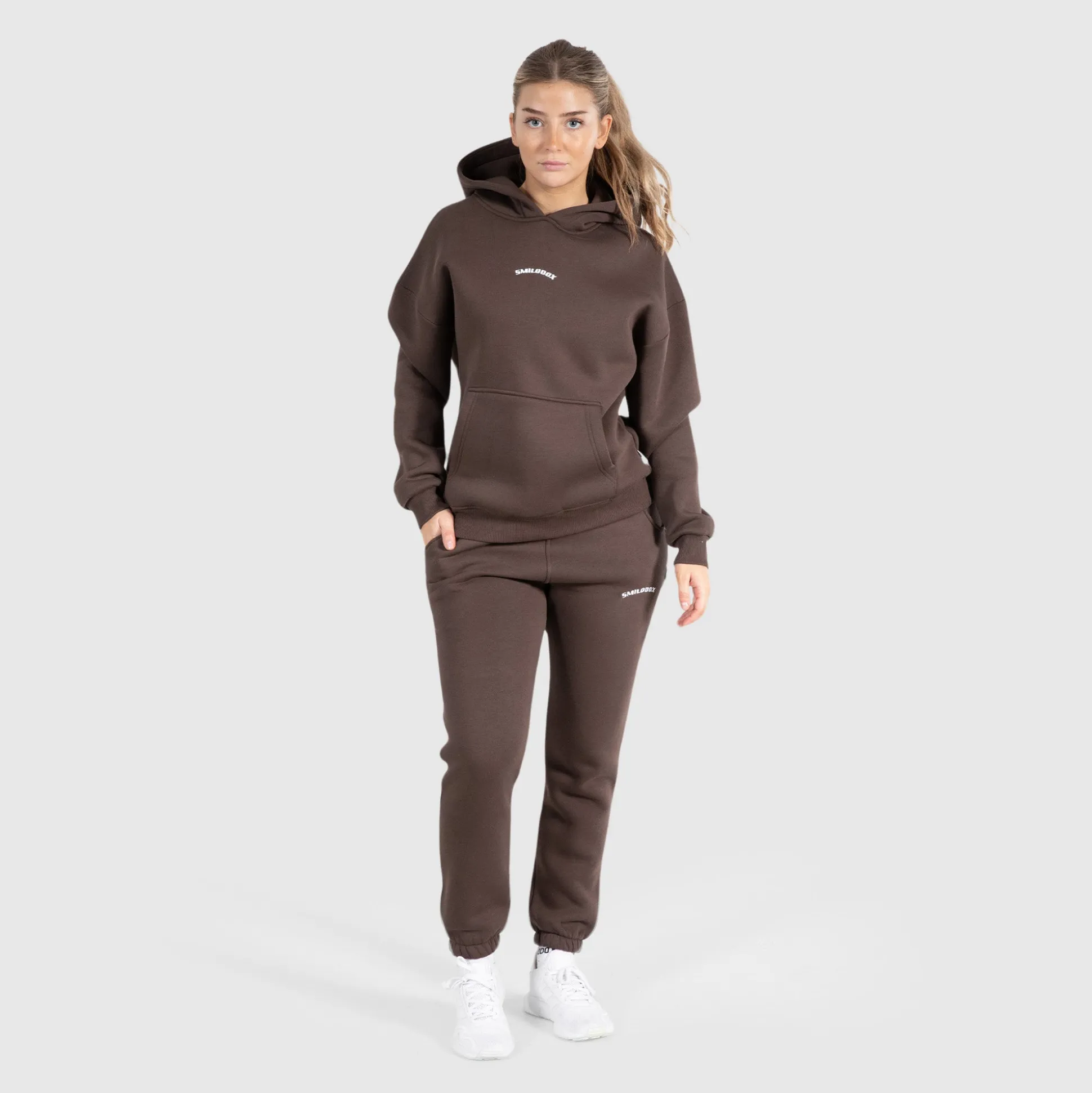 Hoodie Jacey