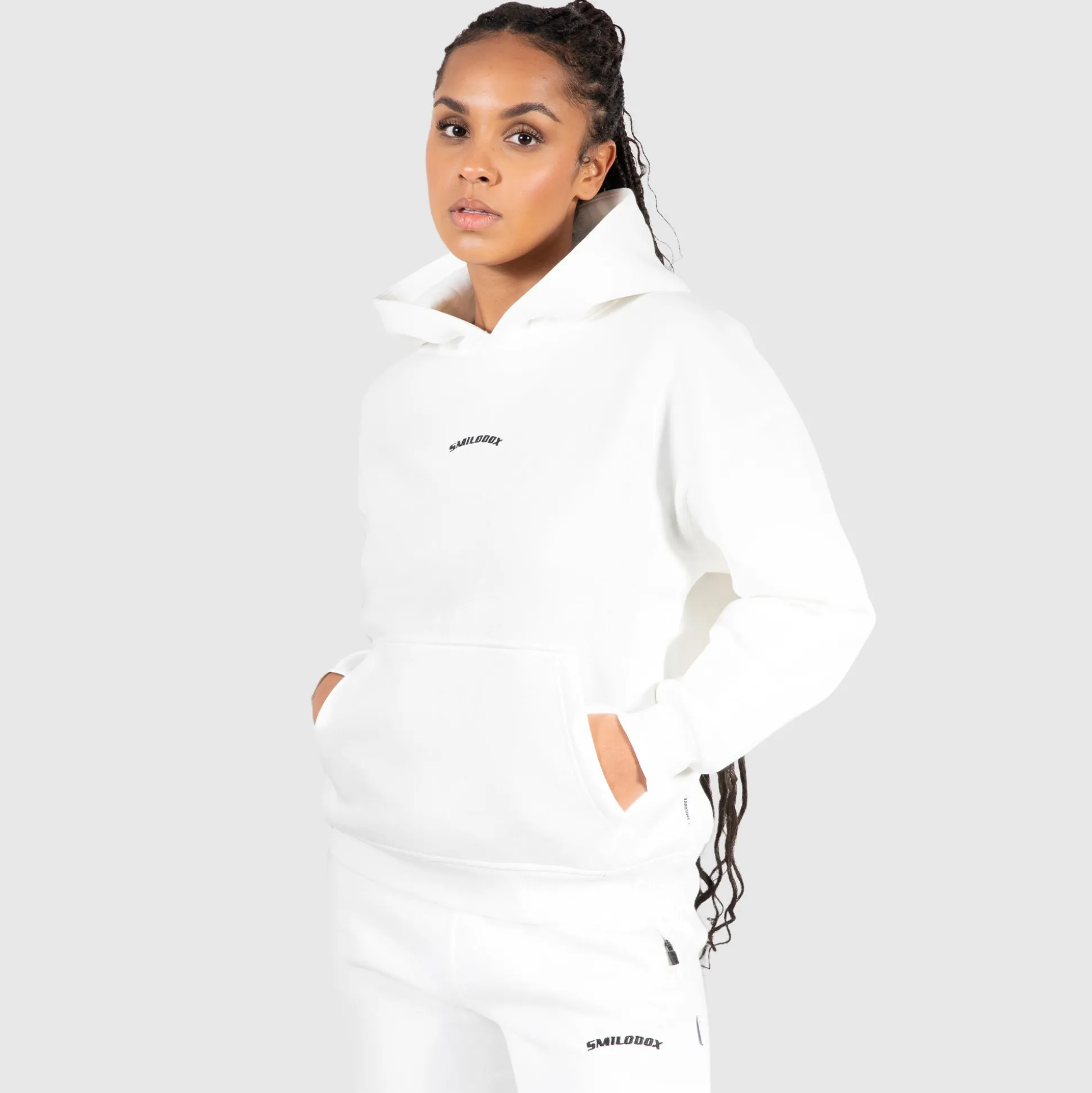 Hoodie Jacey
