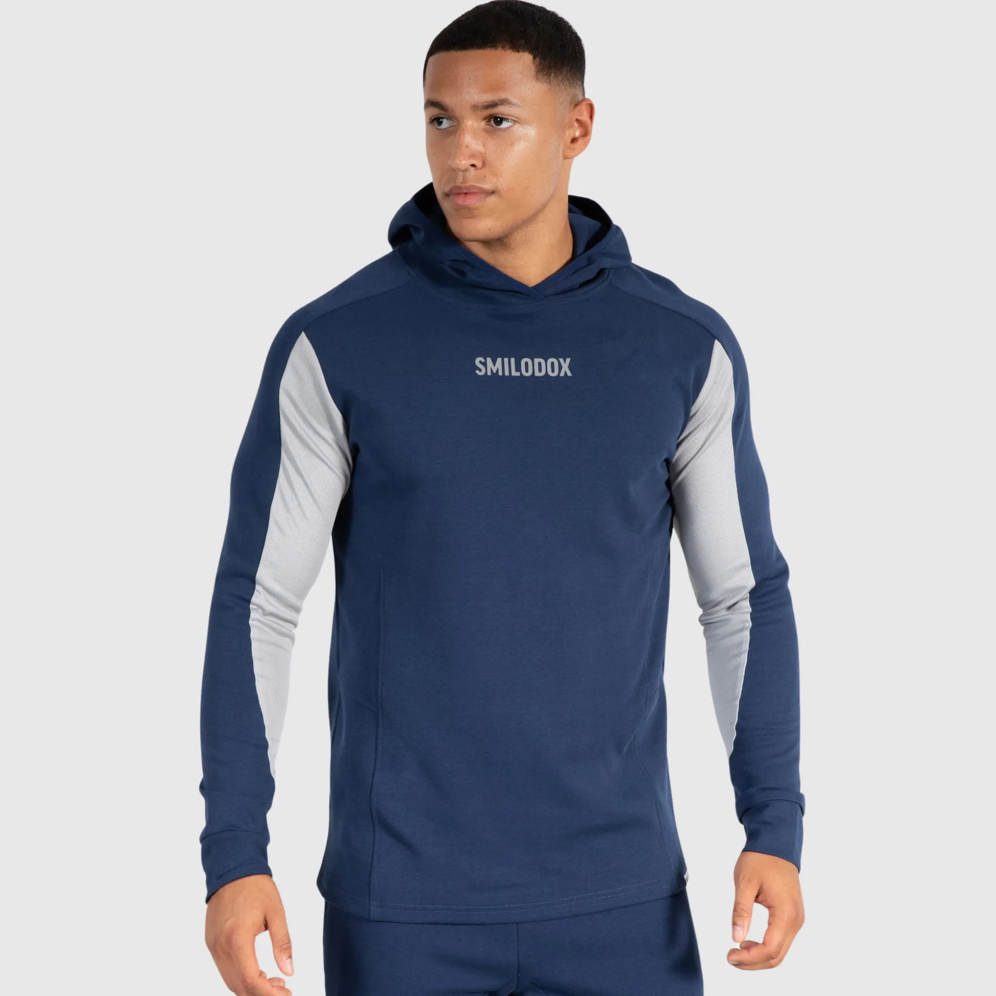 Hoodie Jared