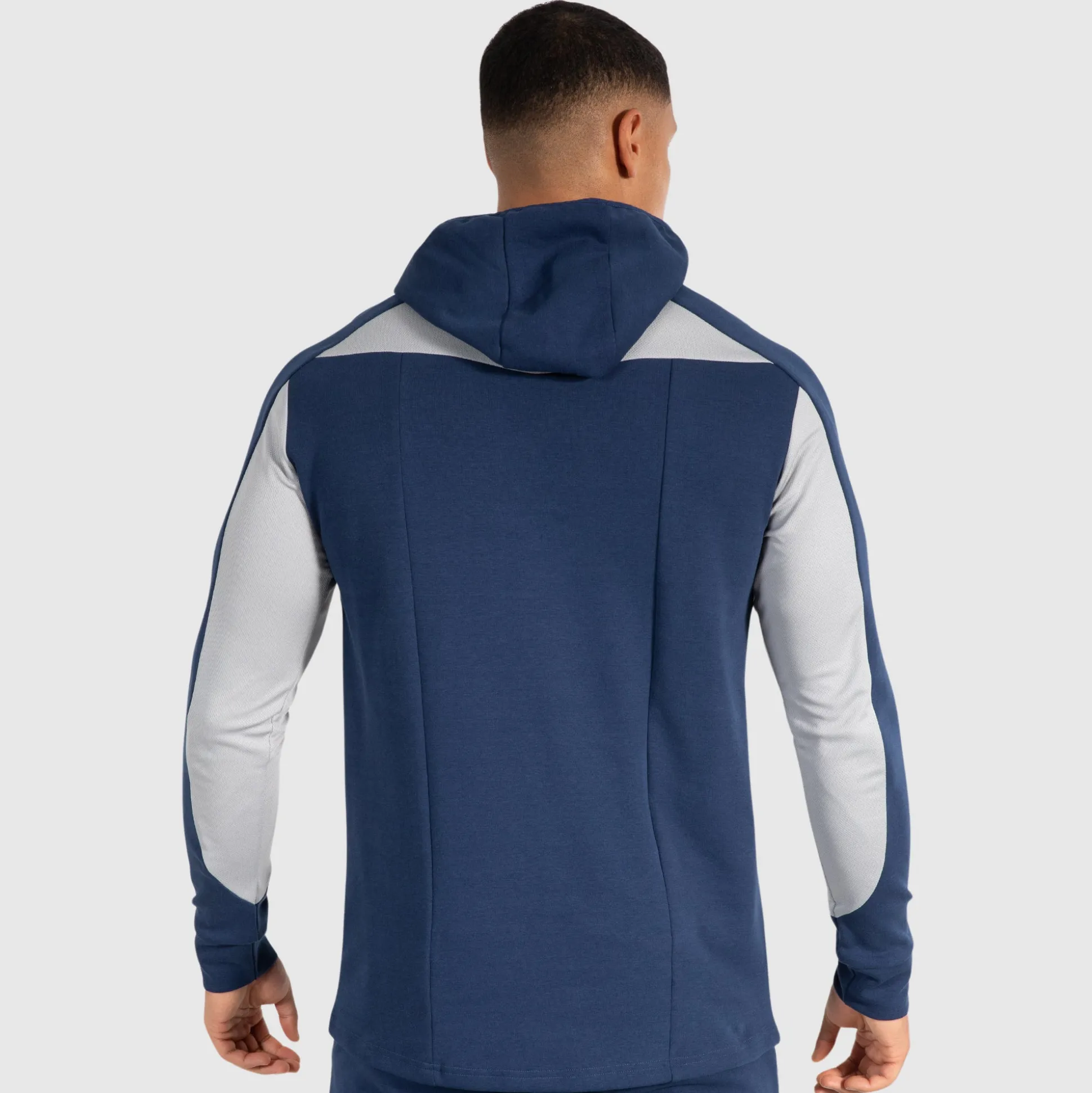 Hoodie Jared