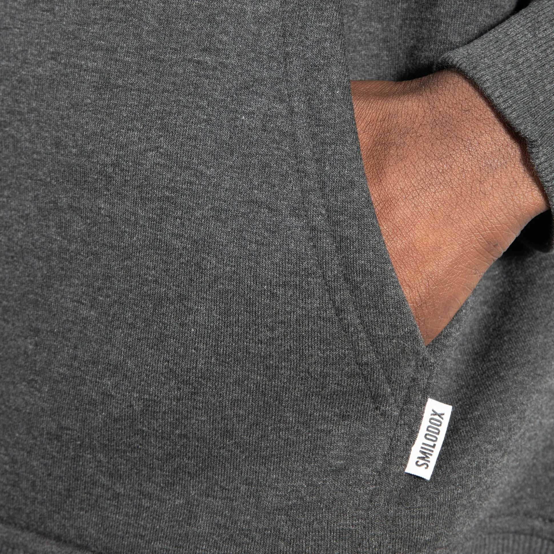 Hoodie Jerrick