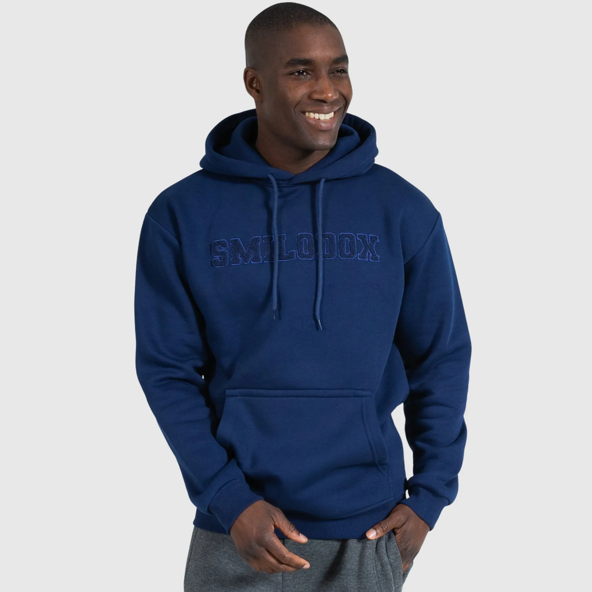 Hoodie Leo