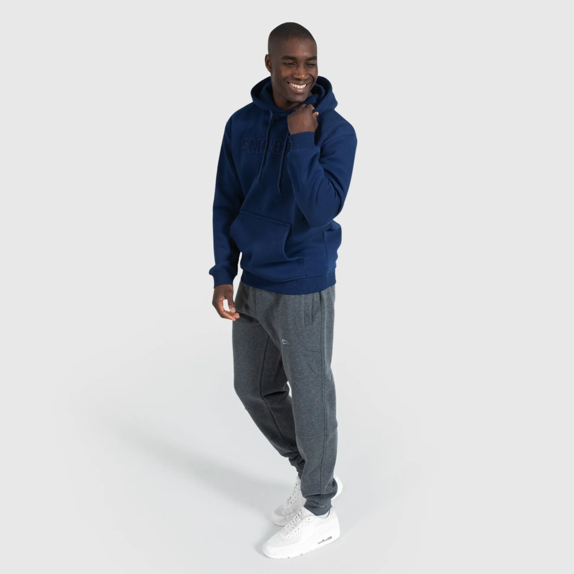 Hoodie Leo