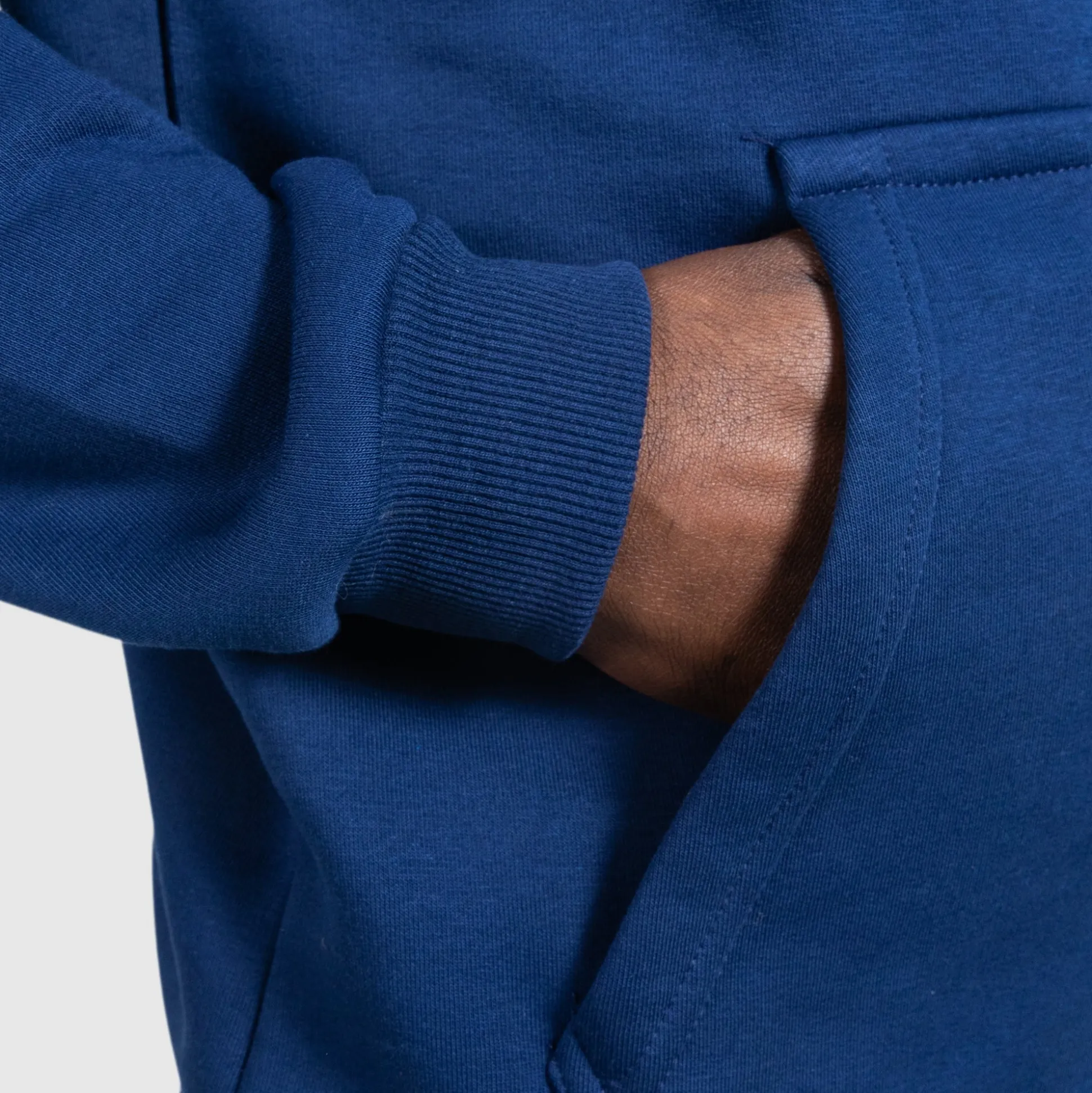 Hoodie Leo