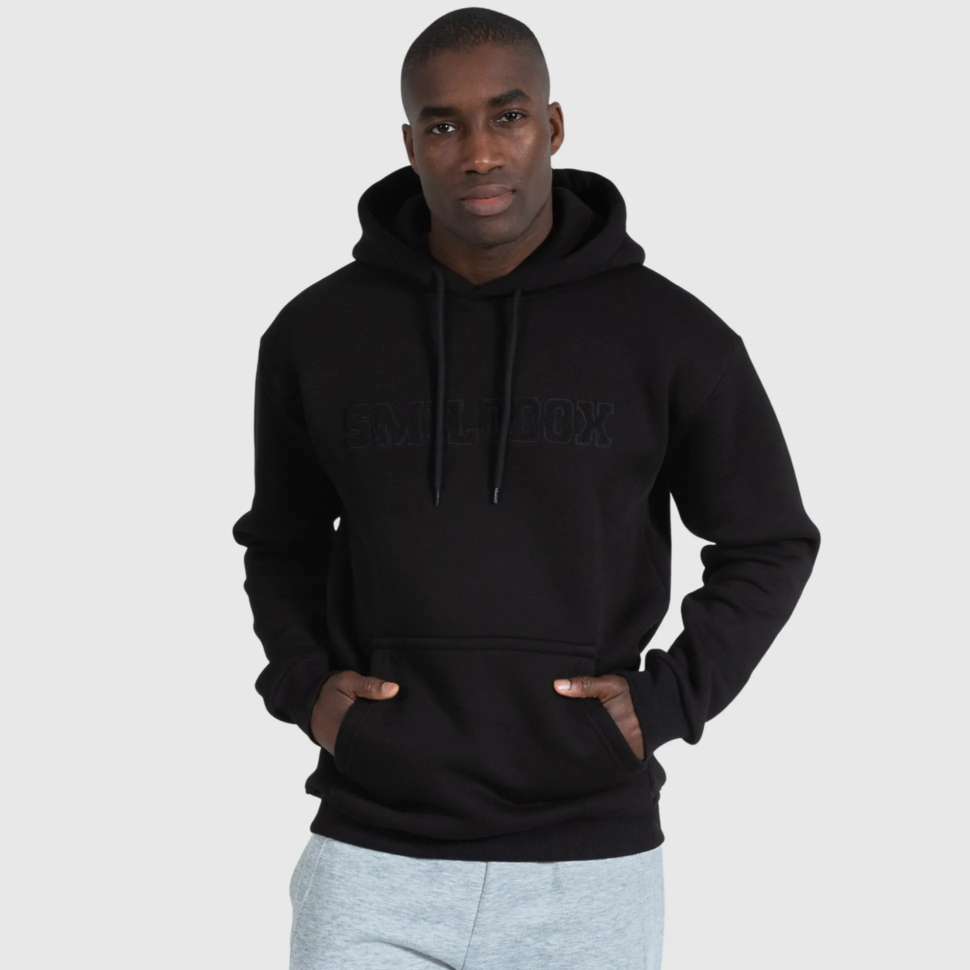 Hoodie Leo