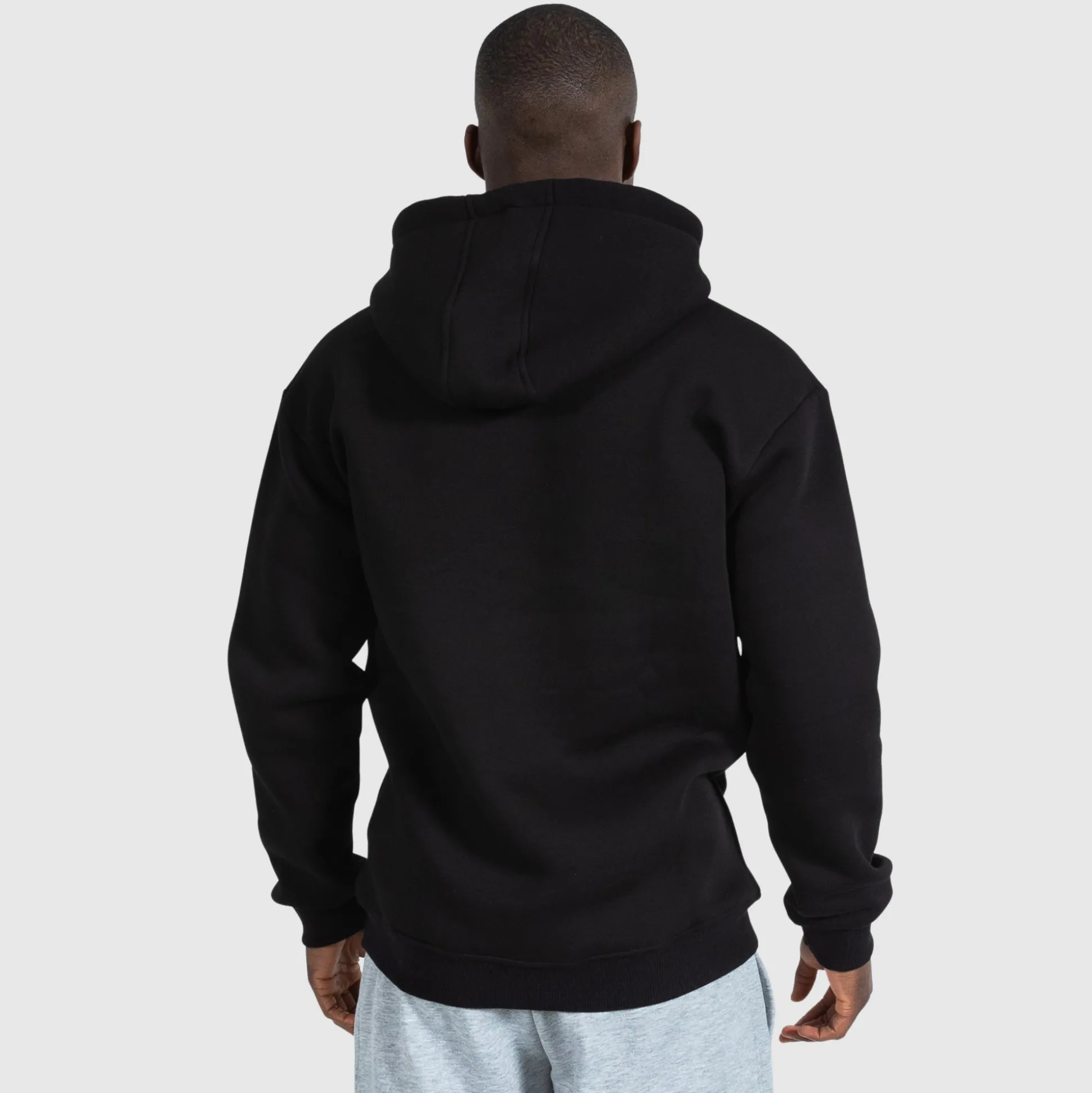 Hoodie Leo