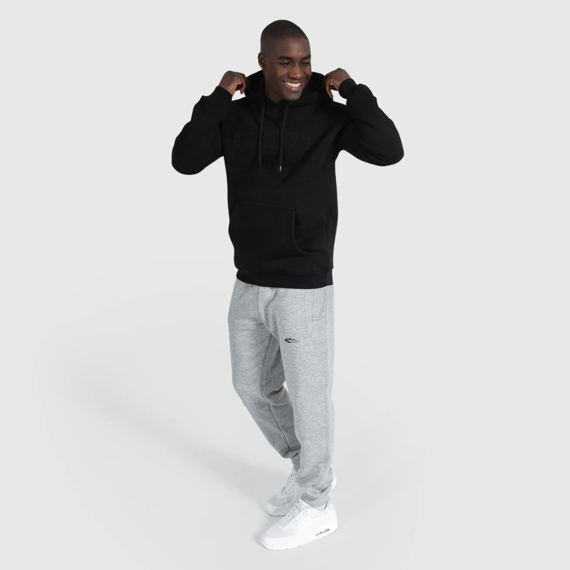 Hoodie Leo