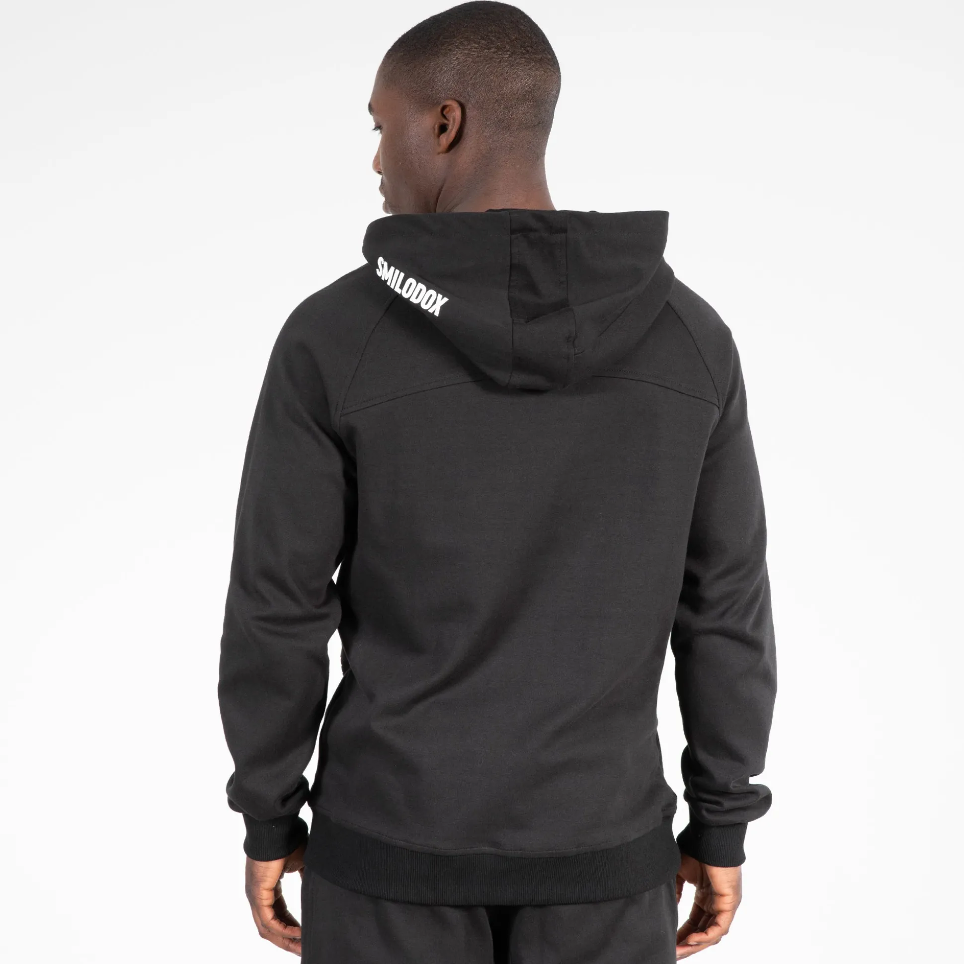 Hoodie Leon