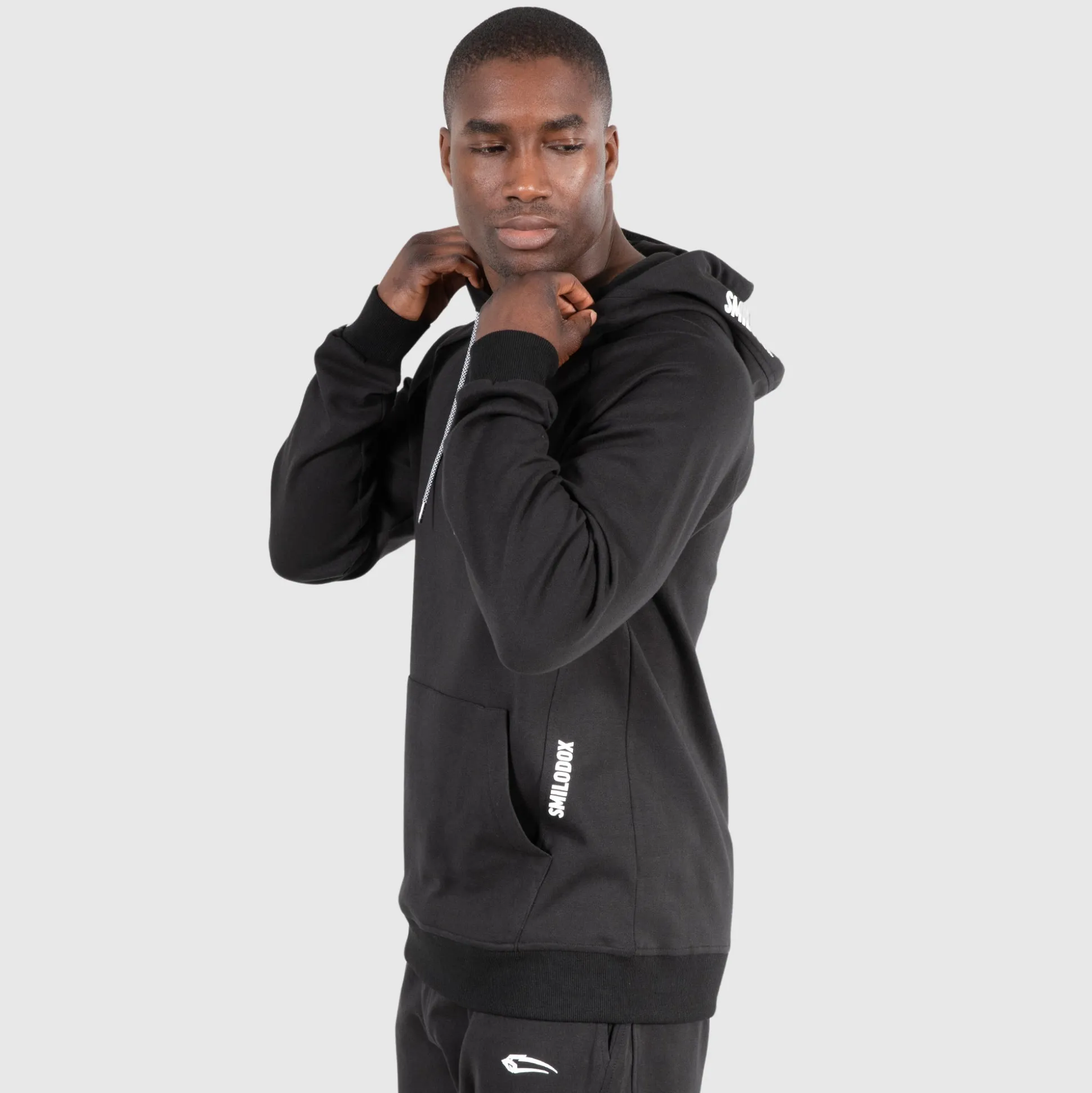 Hoodie Leon
