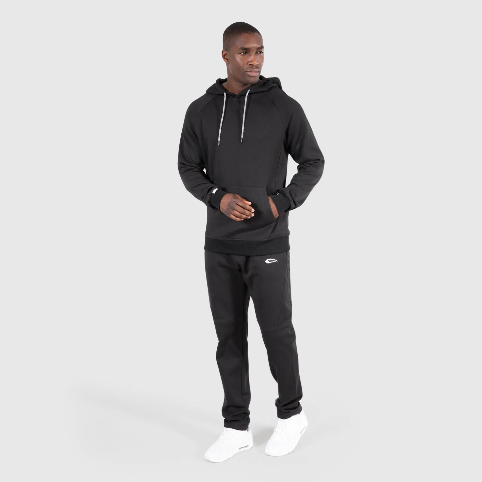 Hoodie Leon