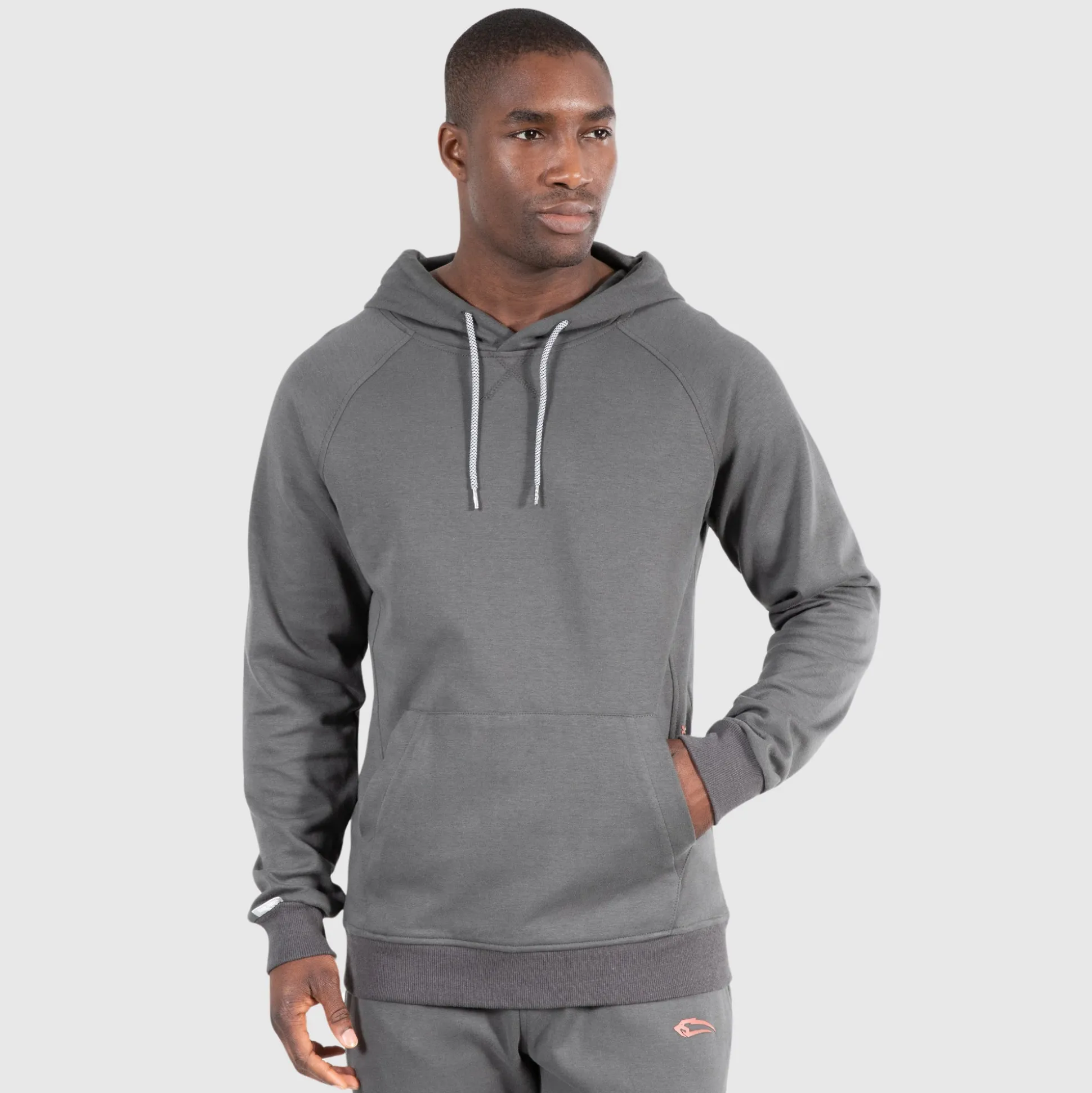 Hoodie Leon