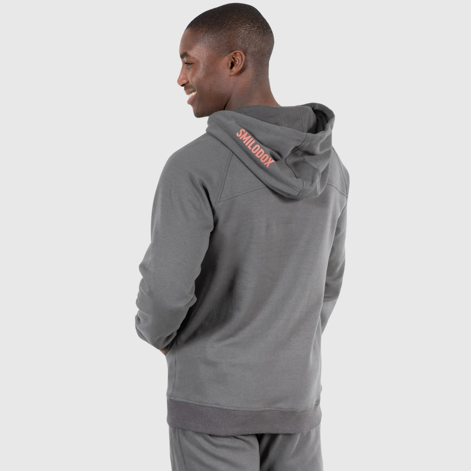 Hoodie Leon