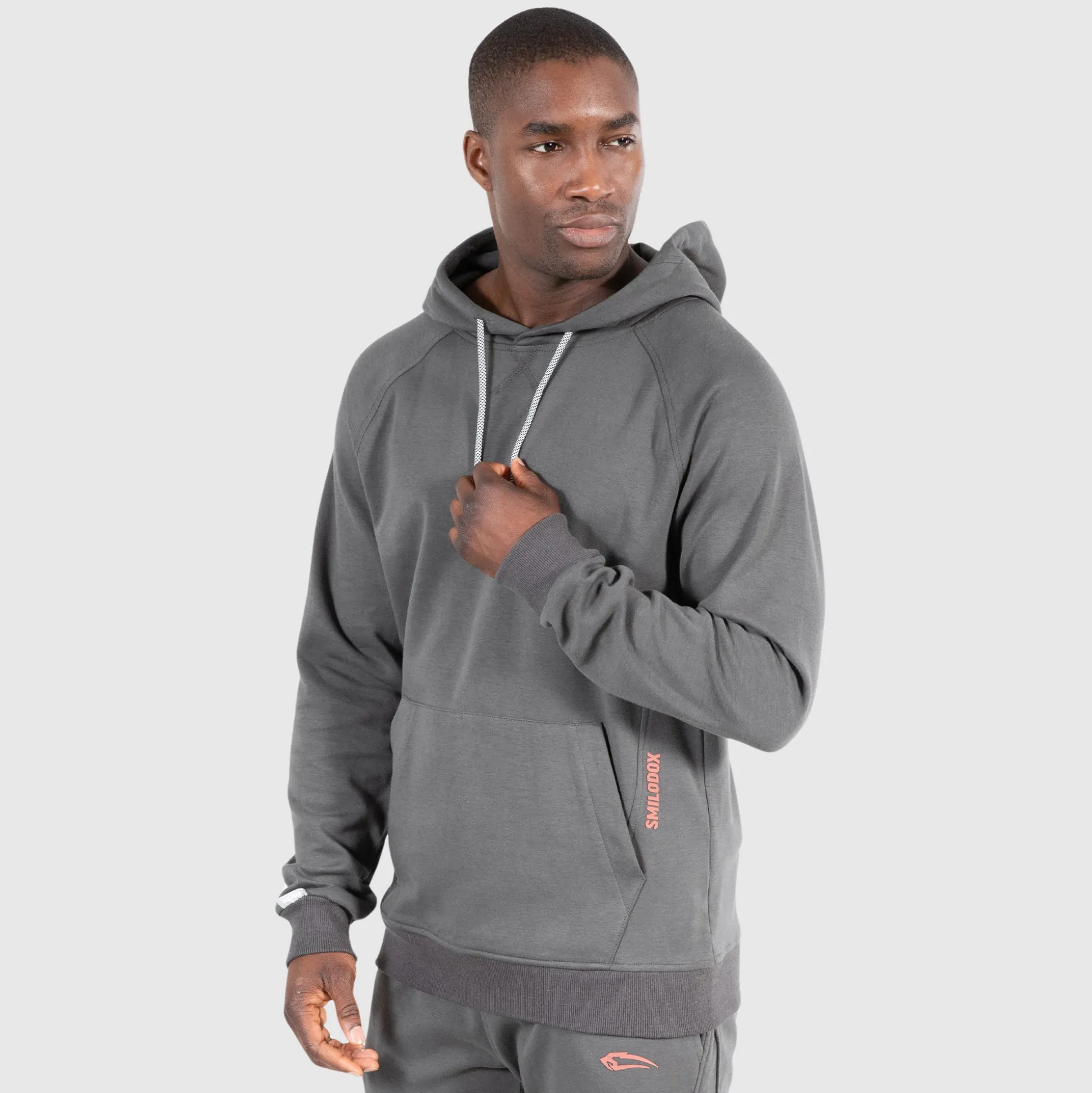 Hoodie Leon