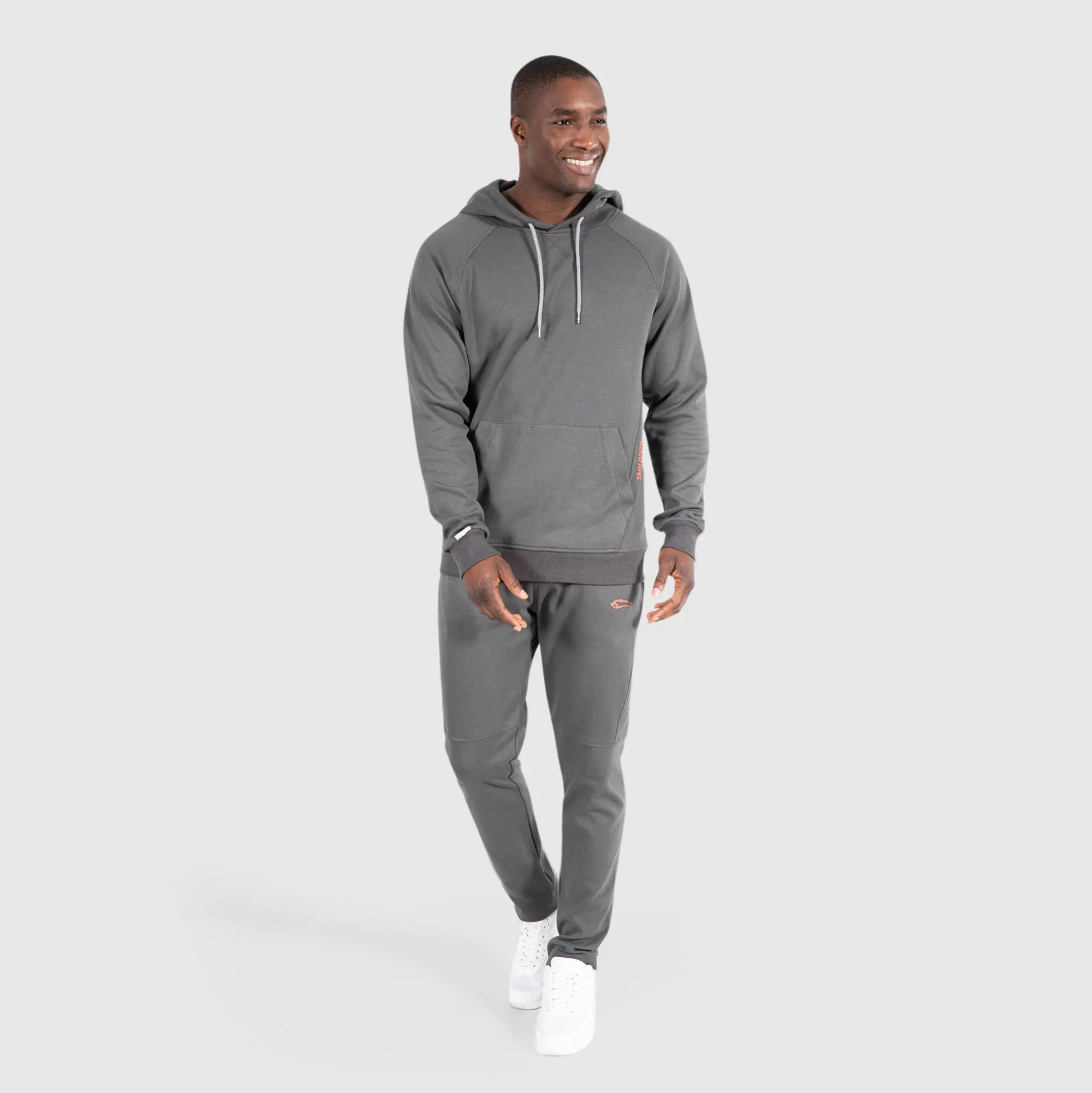 Hoodie Leon